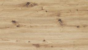 Comad Nábytková horná doska Uni 80 cm, dub artisan
