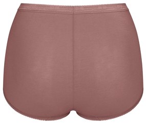 sloggi Basic+ Maxi C3P rôzne farby cacao