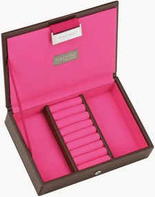 Šperkovnica Chocolate