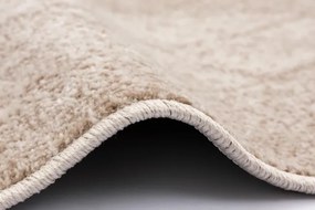 Koberec FD Sensi Koda svetlobéžový