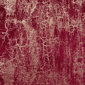 ZATEMŇOVACÍ ZÁVES NA KRÚŽKOCH INGRID 140X250 CM VZOROVANÁ