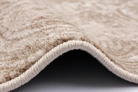 Koberec FD Lida Dorio svetlobéžový