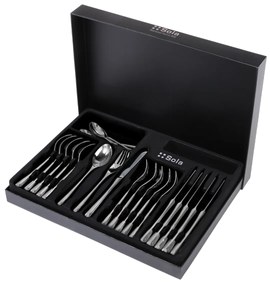 Príborový set 24 ks – Moscow - 125250