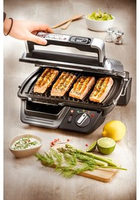Kontaktný gril SuperGrill - Tefal