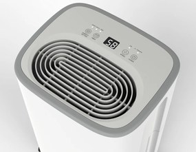 Guzzanti Elektronický odvlhčovač