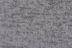 Associated Weavers koberce Metrážny koberec Miriade 92 šedý - Vyrezať a obšiť kruh cm
