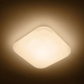 Philips 31110/31/P0 - LED stropné svietidlo MYLIVING MAUVE 1xLED/17W/230V 2700K