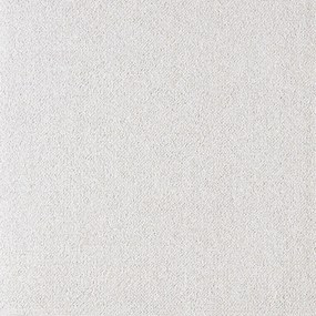 Tapibel, Metrážny koberec Cobalt SDN 64010 - AB šedo-béžový, záťažový, na mieru, šíře 4m, šedá, ab (mriežka), chodba / predsieň