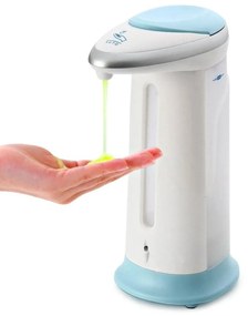 Automatický bezdotykový dávkovač dezinfekcie, mydla | 300ml