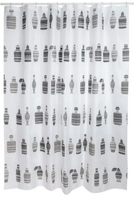 Sprchový záves 180x200 cm Moshi – MSV