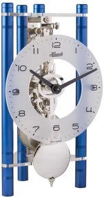 Stolné hodiny Hermle 23025-Q70721, 20cm