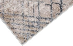 TA Koberec PK88A SHRNIK CREAM COMO HBV Rozmer: 120x170 cm