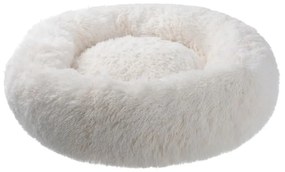 PETSTUFF pelech pre psa, okrúhly, béžový, 80 cm