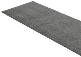 Vstupná rohož PRIME, širka 1000 mm, vlastná dĺžka, šedá
