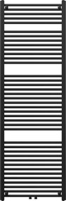 Mexen Mars, vykurovacie teleso 1800x600 mm, 953 W, čierna, W110-1800-600-00-70