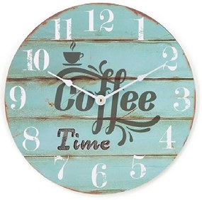 Hodiny GH10291 30x3,5 cm