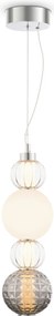 XXXLutz VISIACE SVIETIDLO, 14,7/45 cm MAYTONI - Online Only bytové doplnky - 004353020002