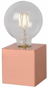 Stolové svietidlo LUCIDE CUBIDO Table Lamp 20500/05/17