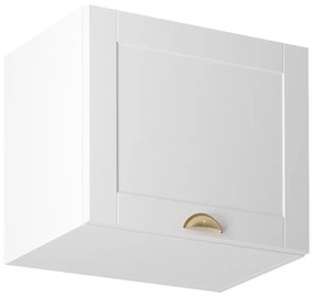 Kuchynská skrinka linea g50k white