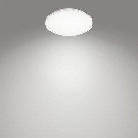 Philips 8720169196131 stropné LED svietidlo  Wincel 1x 40 W 4300lm 2700-6500K pr. 47,8 cm + ovládač