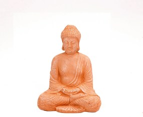 XXXLutz BUDHA Ambia Home - Figúrky & sošky - 0085270287