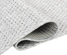 TA Koberec SM19A ŠEDÁ MELISA