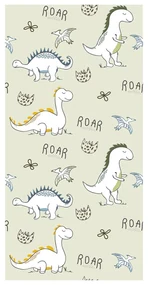 Tapeta - Dinosaury IX.