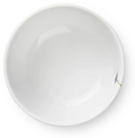 Hammershoi Porcelánová miska Forget Me Not 12 cm