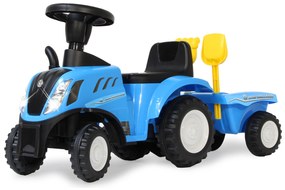 Jamara Odrážadlo traktor New Holland T7 (100394291)