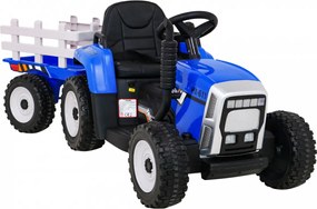 Ramiz BLOW Traktor Trailer Modrá