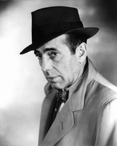 Fotografia Humphrey Bogart, Archive Photos