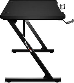 Herný stôl Hero - 1.8 čierny