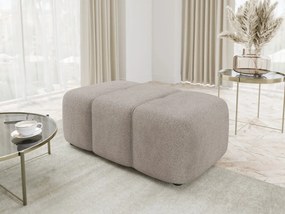 Taburetka Larow Boucle, Dostupné poťahy: Coral 50