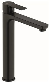 Duravit DC1043002046 - Umývadlová batéria D-CODE matná čierna