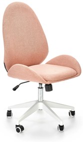 Kancelárska stolička Failand (ružová). Vlastná spoľahlivá doprava až k Vám domov. 1039594