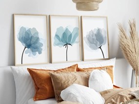 Huhu206 - 50 x 70