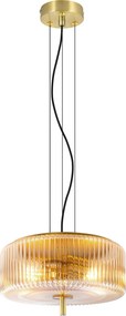 XXXLutz ZÁVESNÉ SVIETIDLO, 30/120 cm Collett's Monde - Online Only bytové doplnky - 004707017201
