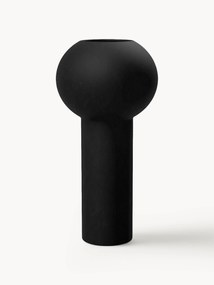 Ručne maľovaná váza Pillar, V 24 cm