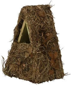 Drevená vtáčia búdka Camouflage – Esschert Design