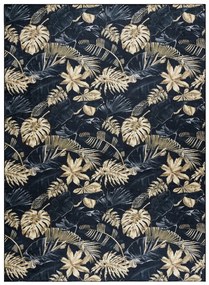 Dywany Łuszczów Kusový koberec ANDRE Leaves 1311 - 160x220 cm