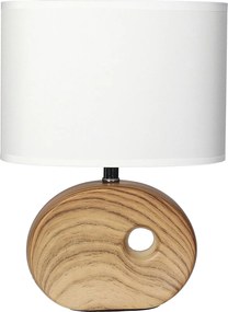 Stolová lampa Harmony I 17x7x31 cm
