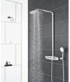 Sprchový systém Grohe SmartControl 26250000