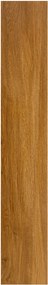 Egibi, Vinylová podlaha kliková Green line Dub hnedý, 1190 x 180 mm