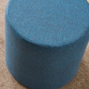 Stolička Bitez Blue