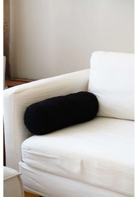 Dekoračný vankúš z materiálu buklé 14x50 cm Top – Mioli Decor