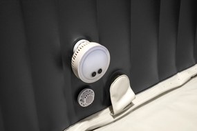 Intex | Vírivý bazén Greystone Deluxe Bubble Spa 4 | 11400262