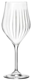RCR TIMELESS POHÁR NA VÍNO 450ML SADA 6KS