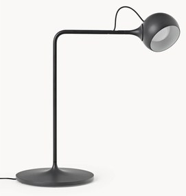 Stmievateľná nastaviteľná stolová LED lampa Ixa