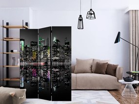 Artgeist Paraván - New York - My Dream [Room Dividers]