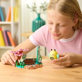 Stavebnica BLDR Sunny – SQUISHMALLOWS